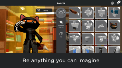 feature