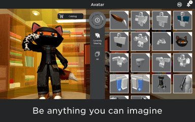 feature