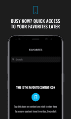 feature